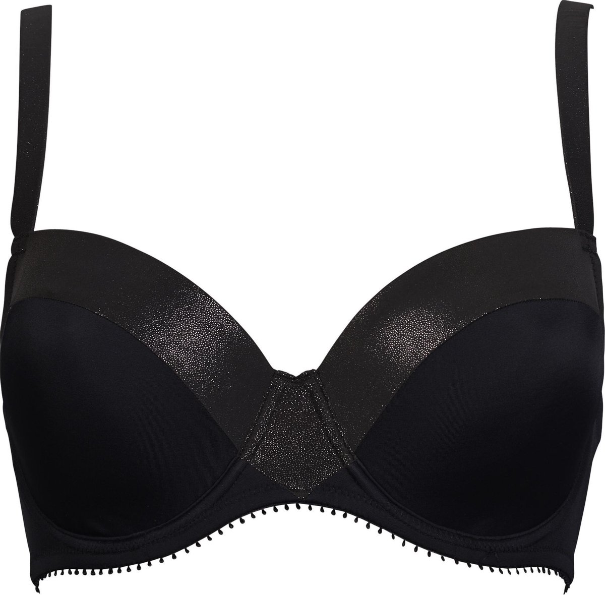 Soutien-gorge After Eden Anja taille 70G noir | bol.com