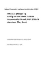 Influence of Crack-Tip Configurations on the Fracture Response of 0.04-Inch Thick 2024-T3 Aluminum Alloy Sheet