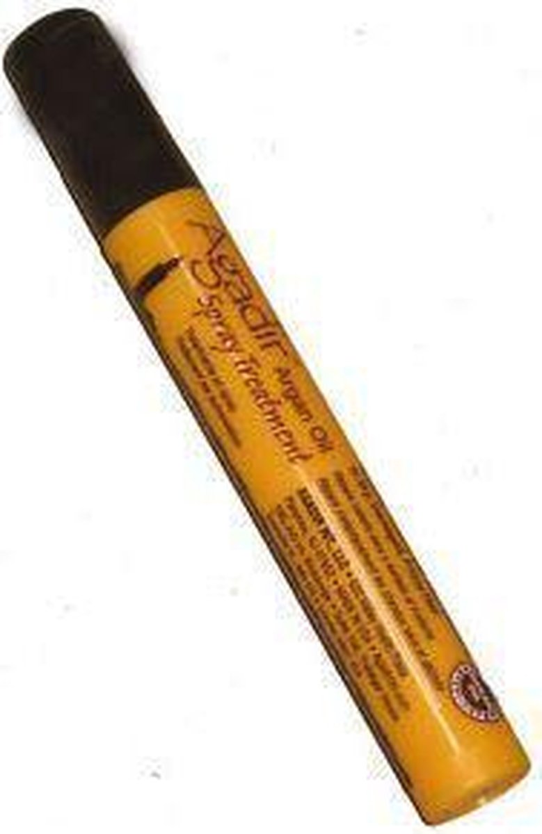 Agadir Haarmasker Argan Oil Spray Treatment 10ml