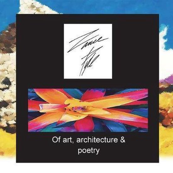 Lance Pyle Of Art, Architecture & Poetry, Pyle 9781720518570