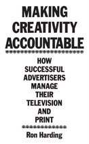 Making Creativity Accountable