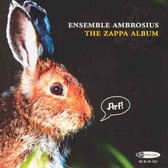 Ensemble Ambrosius - Night School/ Sofa/ Black Page 2 (CD)