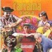 Carlama Orkestar - Barabe (CD)