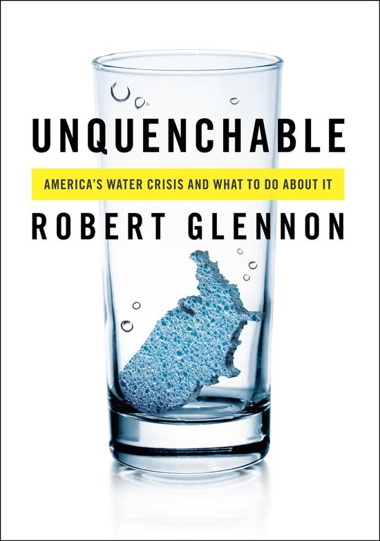 Unquenchable - cover