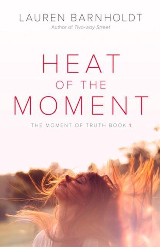 Heat Of The Moment - cover