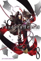 PandoraHearts 8 - PandoraHearts, Vol. 8