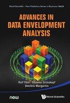 World Scientific-now Publishers Series In Business 8 - Advances In Data Envelopment Analysis