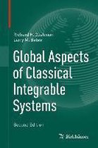 Global Aspects of Classical Integrable Systems