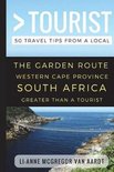 Greater Than a Tourist South Africa- Greater Than a Tourist - The Garden Route Western Cape Province South Africa