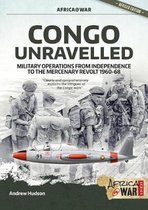 Africa@War- Congo Unravelled