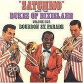 Satchmo & The Dukes Of Dixieland Vol.1