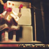 Detach Records, Vol. 1