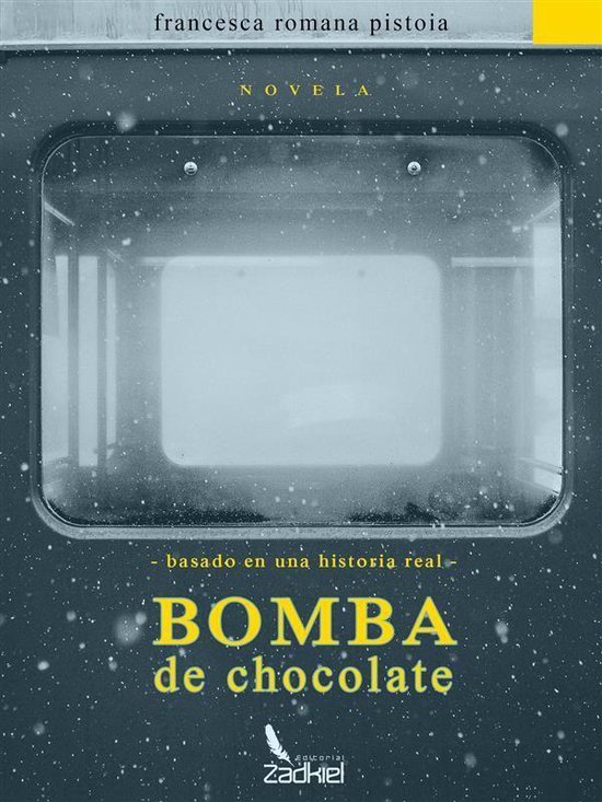 Bomba de chocolate - cover