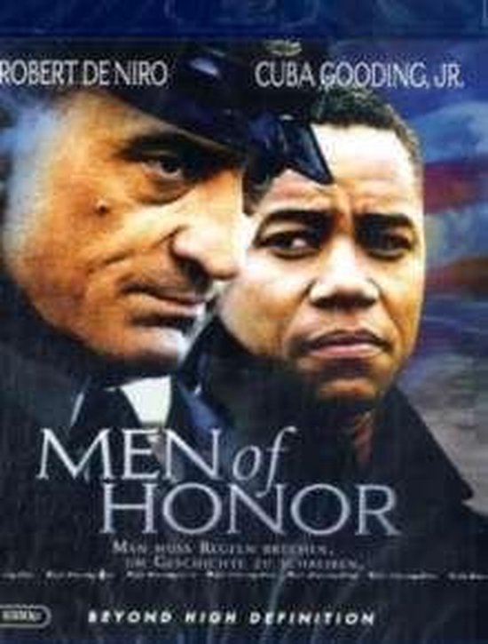 Men of Honor/Blu-ray