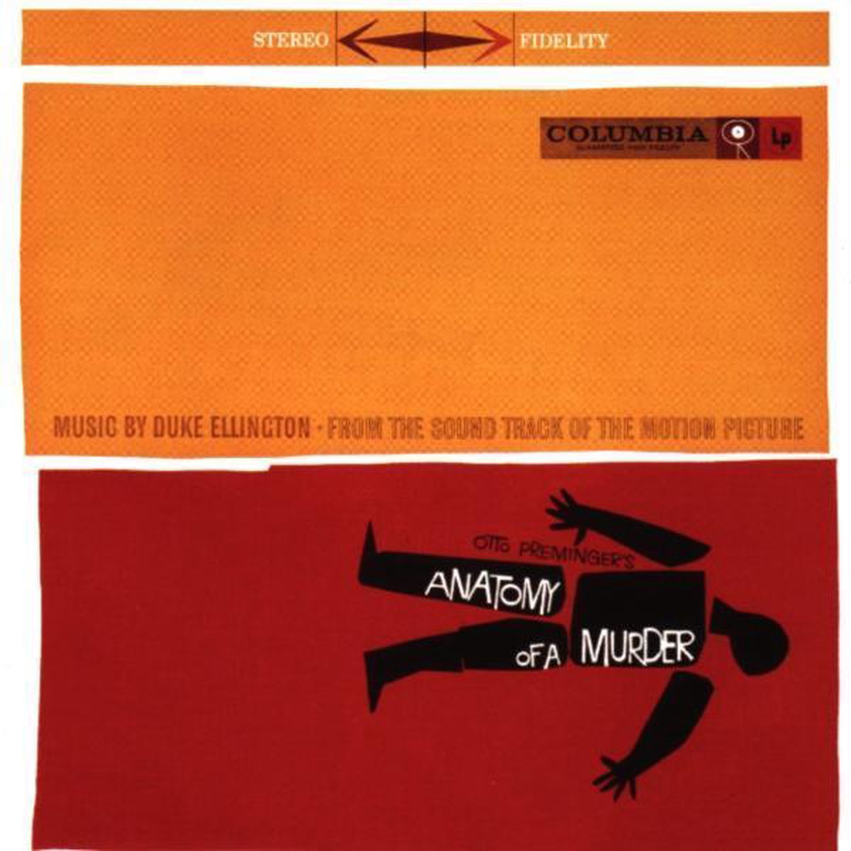 Anatomy Of A Murder