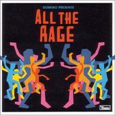 All The Rage -Domino Sampler-15tr-