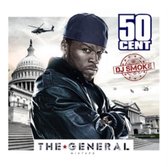 DJ Smoke: The General (50 Cent Mixtape)