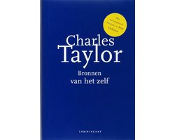 Bronnen Van Het Zelf