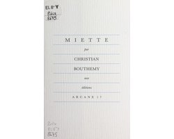 Miette
