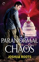 The Shifter Chronicles 3 - Paranormal Chaos