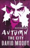 AUTUMN 5 - Autumn: The City