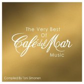 The Very Best Of Cafe Del Mar
