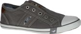 Mustang Veterschoenen Grijs 36