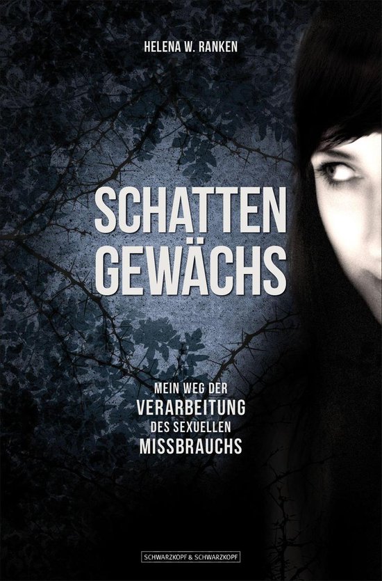 Schattengewächs - cover
