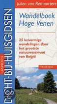 Wandelboek hoge venen