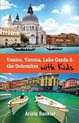 Venice, Verona, Lake Garda & the Dolomites with Kids