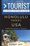 Greater Than a Tourist- Hawaii- Greater Than a Tourist - Honolulu Hawaii USA