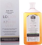 Anti-Haarverlies Lotion Azufre Veri Veri (400 ml)