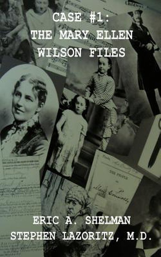 Case #1 - cover
