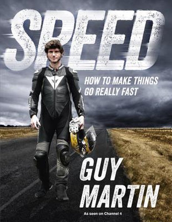 Speed - cover