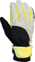 Wowow Winterhandschoenen Super isolerend -Dark gloves 4.0 Medium
