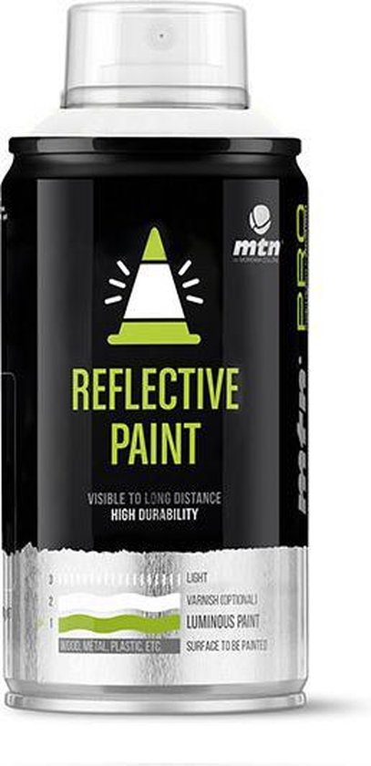 MTN Pro Reflex Effekt Spray online kaufen