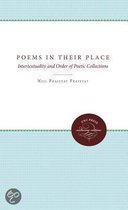Poems In Their Place