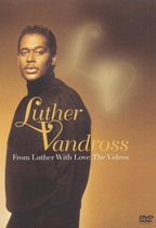 Luther Vandross - From Luther With Love