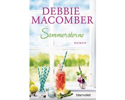 Omslag van Rose Harbor-Reihe 3 - Sommersterne