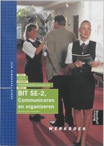 BIT SE-2 Communiceren en organiseren Werkboek