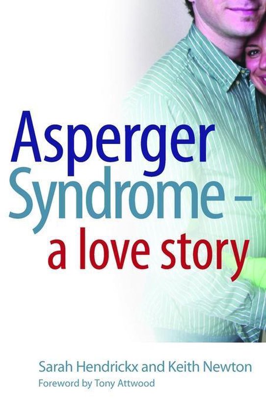 Asperger Syndrome - A Love Story - cover