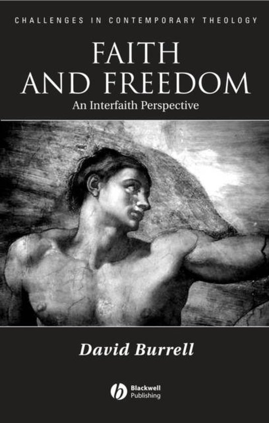 Faith and Freedom 9781405121712 Burrell Boeken