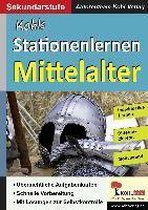 Kohls Stationenlernen Mittelalter
