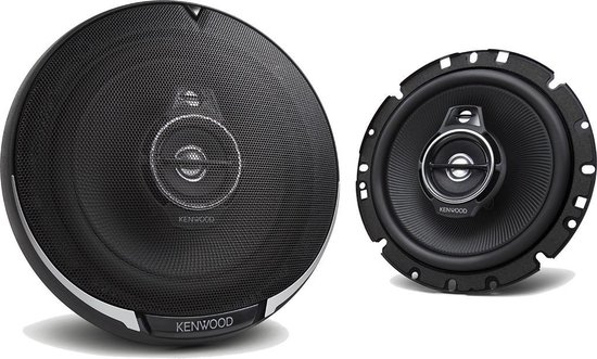 Kenwood KFC-PS1795 - Auto speakers per paar | bol