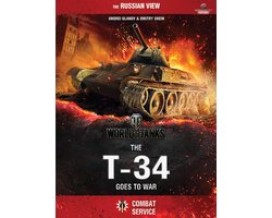 World of Tanks - World of Tanks - The T-34 Goes To War