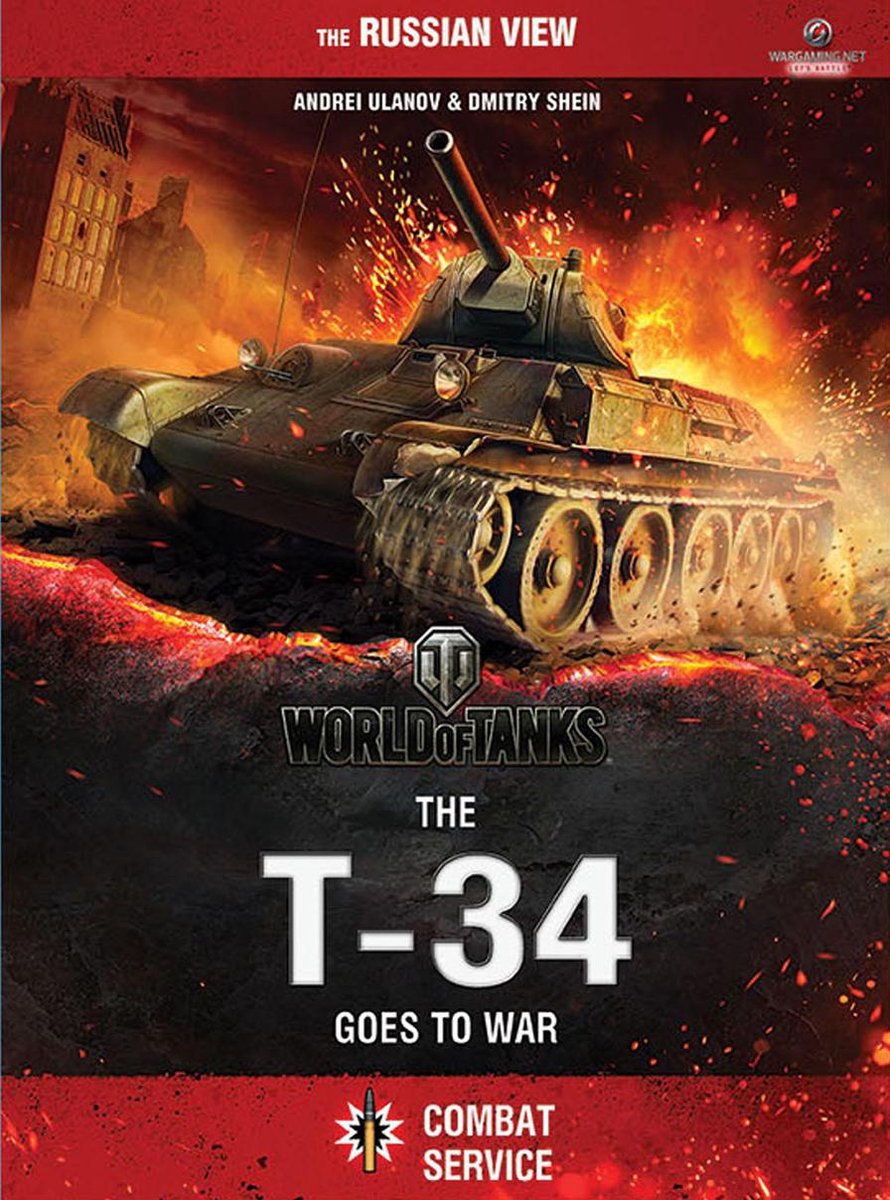 World of Tanks - World of Tanks - The T-34 Goes To War op Prijzenvolger.com