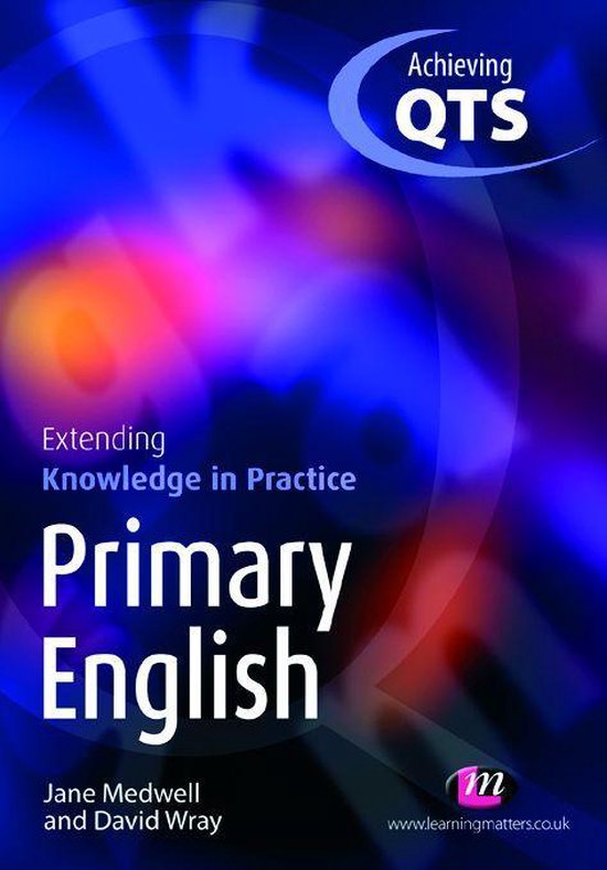 Achieving QTS Extending Knowledge in Practice LM Series - Pr ... - cover