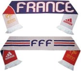 Frankrijk sjaal
