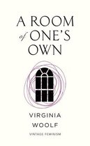 Vintage Feminism Short Editions - A Room of One’s Own (Vintage Feminism Short Edition)