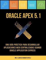 Oracle Apex 5.1